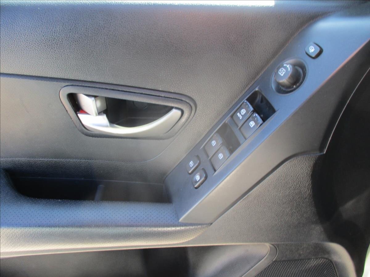 SsangYong Korando SUV 2,0 l 129 kw