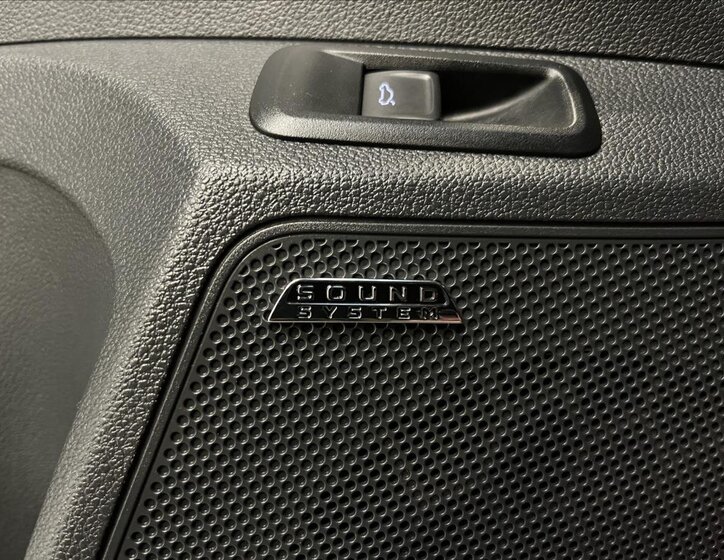 Škoda Kamiq SUV 999,0 85 kw