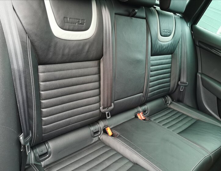 Škoda Octavia Kombi 2,0 l 135 kw