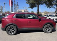 SsangYong Korando Kombi 1,5 l 120 kw