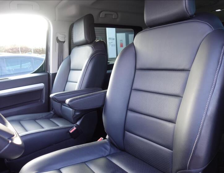 Toyota ProAce Verso 31