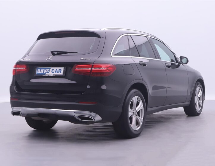 Mercedes-Benz GLC 7