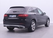 Mercedes-Benz GLC 7
