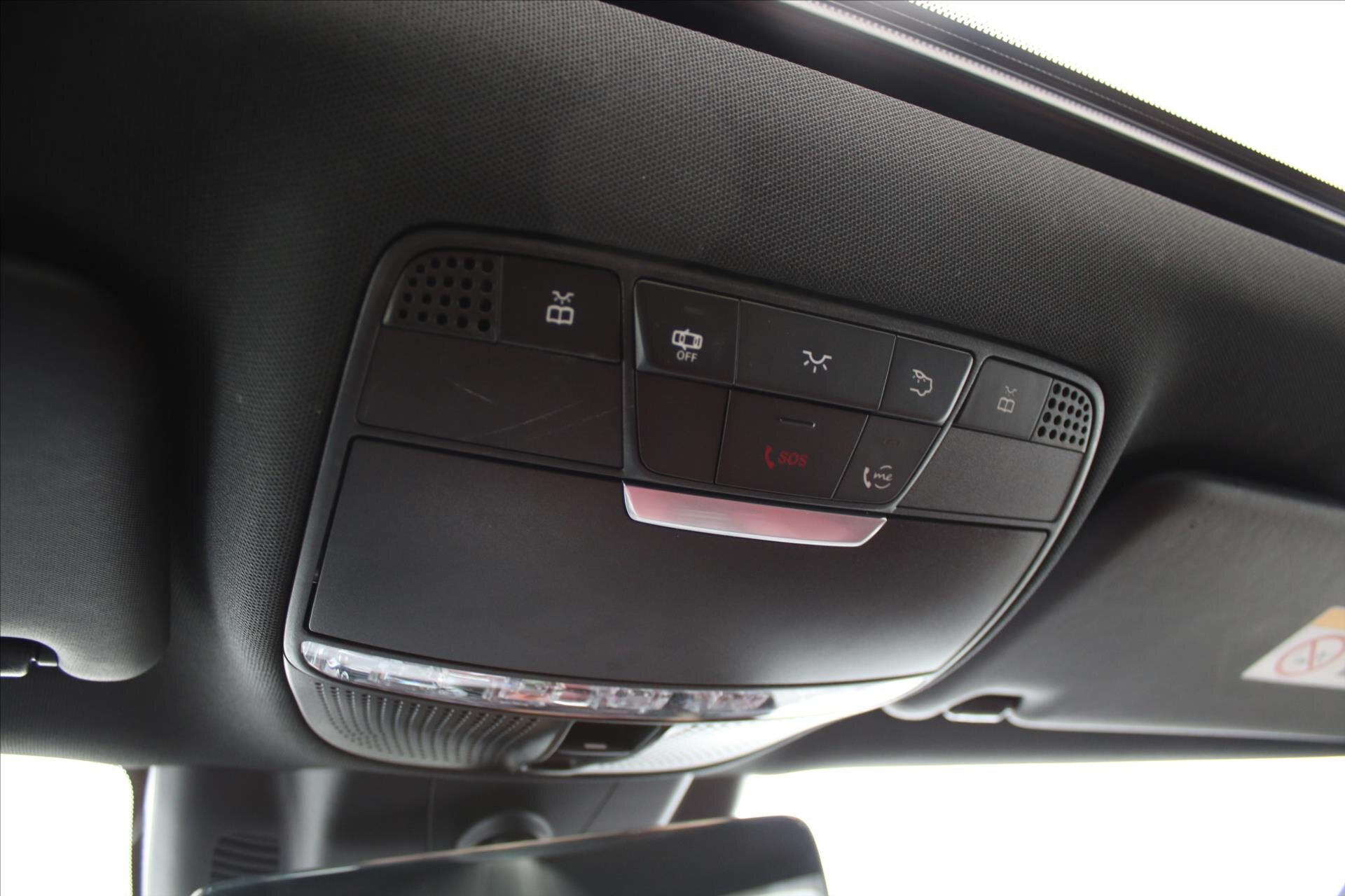 Mercedes-Benz CLS Sedan 3,0 l 270 kw