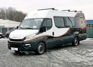 Iveco Daily Ostatní 3,0 l 107 kw