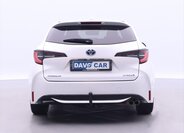 Toyota Corolla Kombi 2,0 l 132 kw