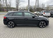 Škoda Scala Hatchback 999,0 85 kw