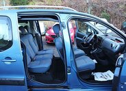 Citroën Berlingo 9