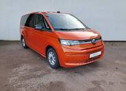 Volkswagen Multivan 26