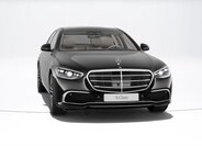 Mercedes-Benz Třídy S 1