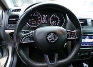 Škoda Yeti Kombi 1,4 l 92 kw