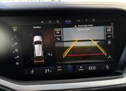 Volkswagen Touareg SUV 3,0 l 210 kw