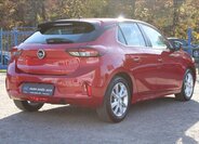 Opel Corsa Hatchback 1,2 l 55 kw