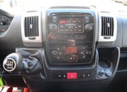 Fiat Ducato VAN / Minibus 2,3 l 110 kw