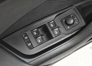 Škoda Octavia Kombi 1,4 l 110 kw