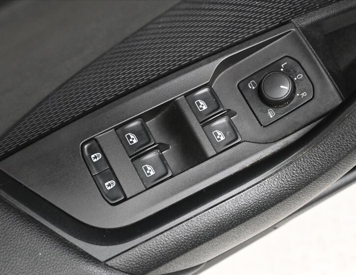 Škoda Octavia Kombi 1,4 l 110 kw