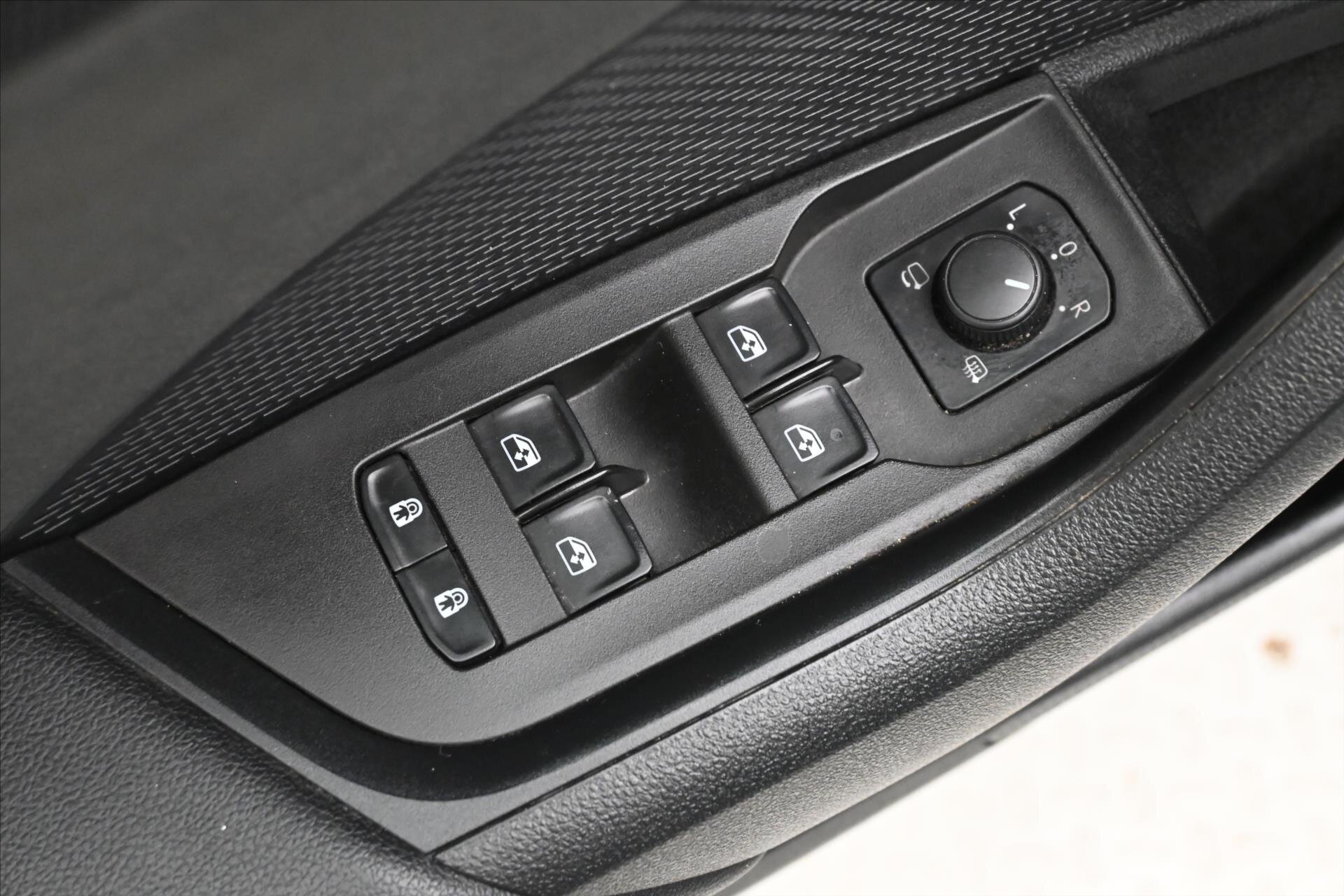 Škoda Octavia Kombi 1,4 l 110 kw