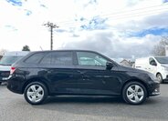 Škoda Fabia Kombi 1,2 l 81 kw