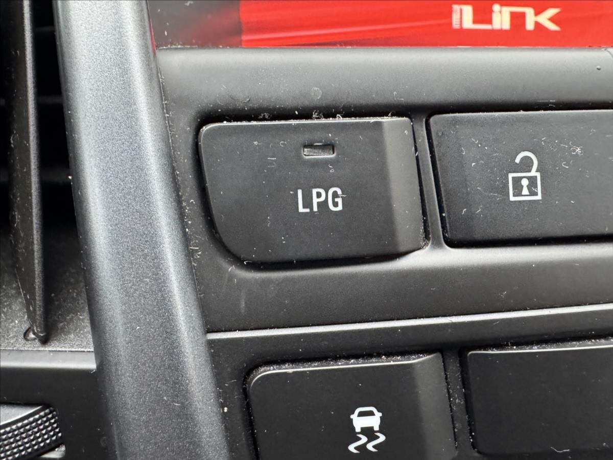 Opel Astra Kombi 1,4 l 103 kw