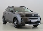 Citroën C5 Aircross SUV / Terénní 1,5 l 96 kw