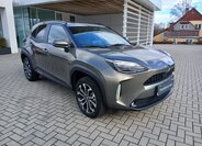 Toyota Yaris Cross SUV 1,5 l 68 kw
