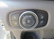 Ford Transit Custom 13