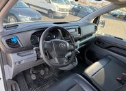 Toyota ProAce Skříň 2,0 l 90 kw