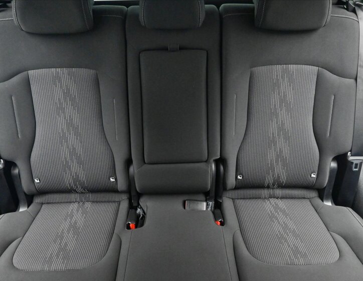 KIA Sportage SUV / Terénní 1,6 l 110 kw