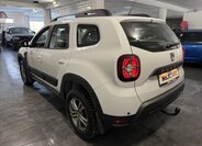 Dacia Duster SUV 999,0 74 kw