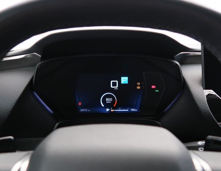 Citroën C5 X Kombi 1,2 l 96 kw