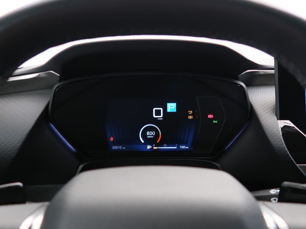 Citroën C5 X Kombi 1,2 l 96 kw