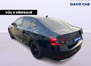 Škoda Superb Liftback 2,0 l 140 kw