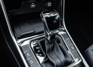 SsangYong Korando SUV 1,5 l 120 kw