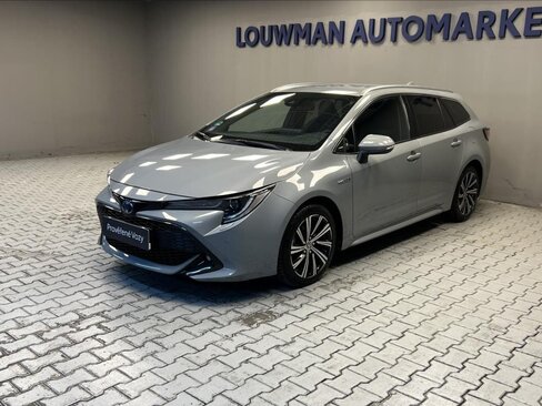 Toyota Corolla Kombi 1,8 l 72 kw