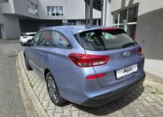 Hyundai i30 Kombi 1,5 l 70 kw