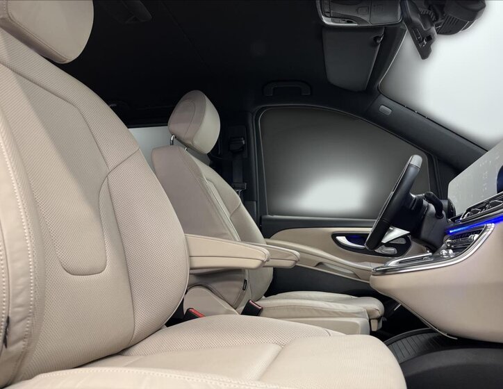 Mercedes-Benz Třídy V MPV 2,0 l 174 kw