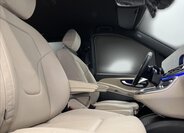 Mercedes-Benz Třídy V MPV 2,0 l 174 kw