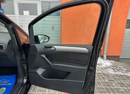 Volkswagen Touran MPV 2,0 l 81 kw