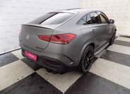Mercedes-Benz GLE 7