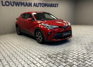 Toyota C-HR 14