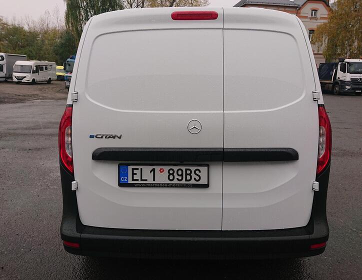 Mercedes-Benz Citan 4