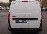 Mercedes-Benz Citan 4