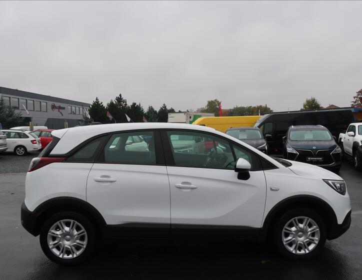 Opel Crossland X 5