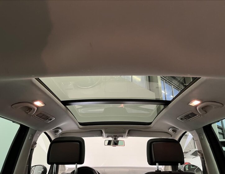 Volkswagen Sharan 21