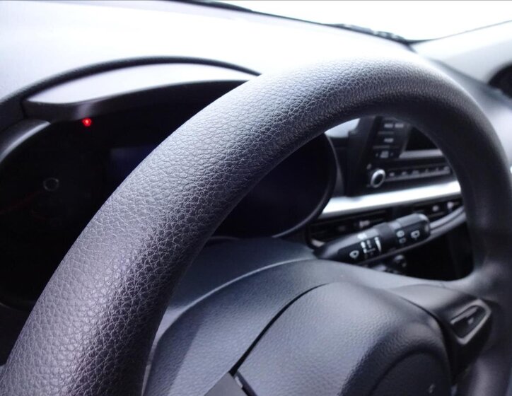 KIA Picanto Hatchback 998,0 49 kw