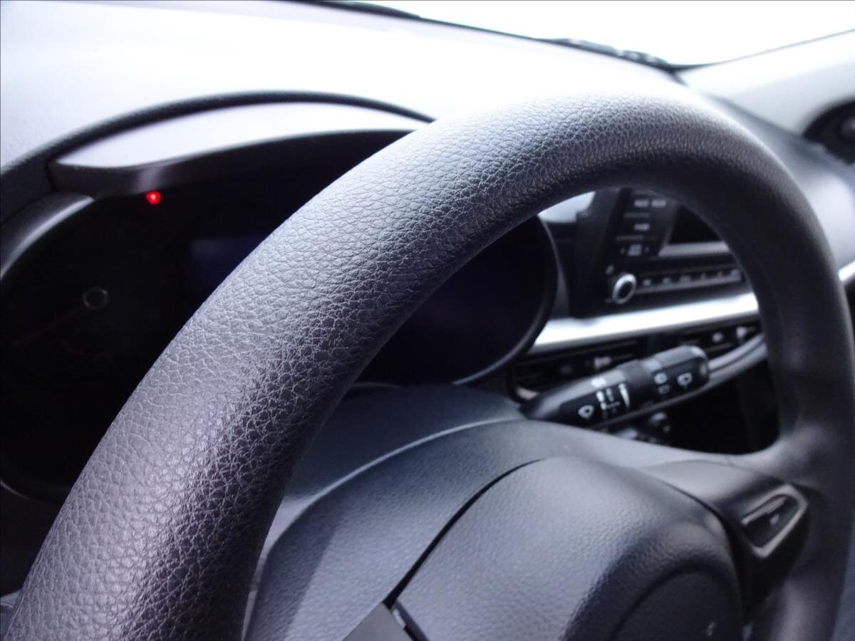 KIA Picanto Hatchback 998,0 49 kw