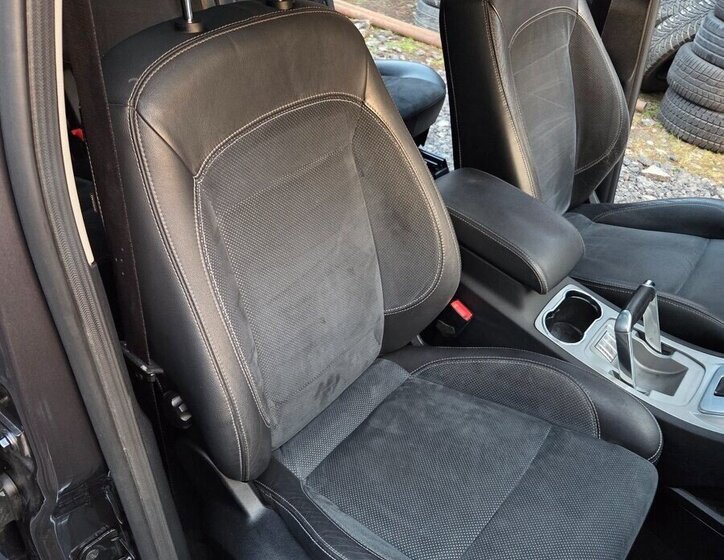 Ford Galaxy VAN / Minibus 0,0 103 kw