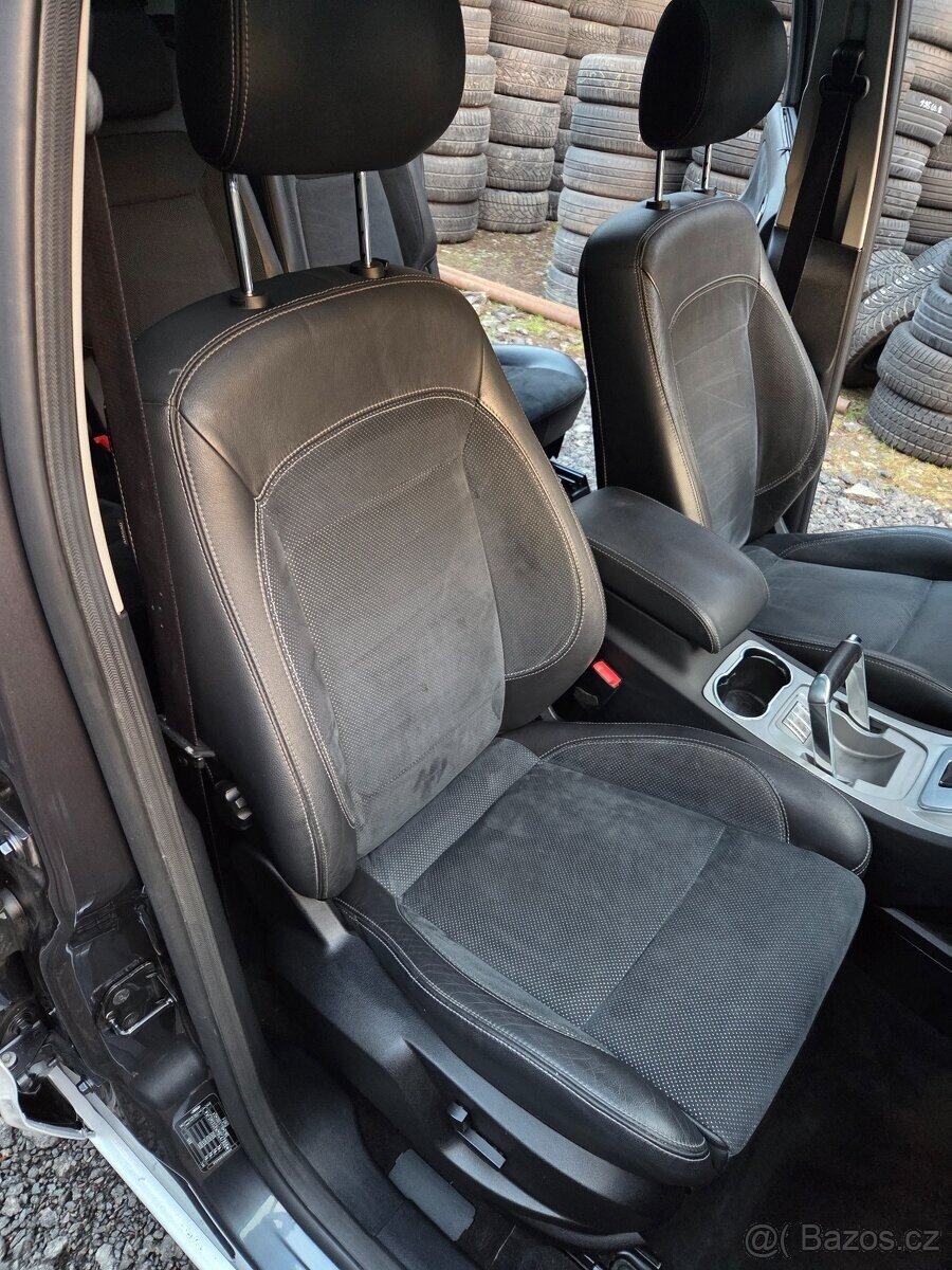 Ford Galaxy VAN / Minibus 0,0 103 kw