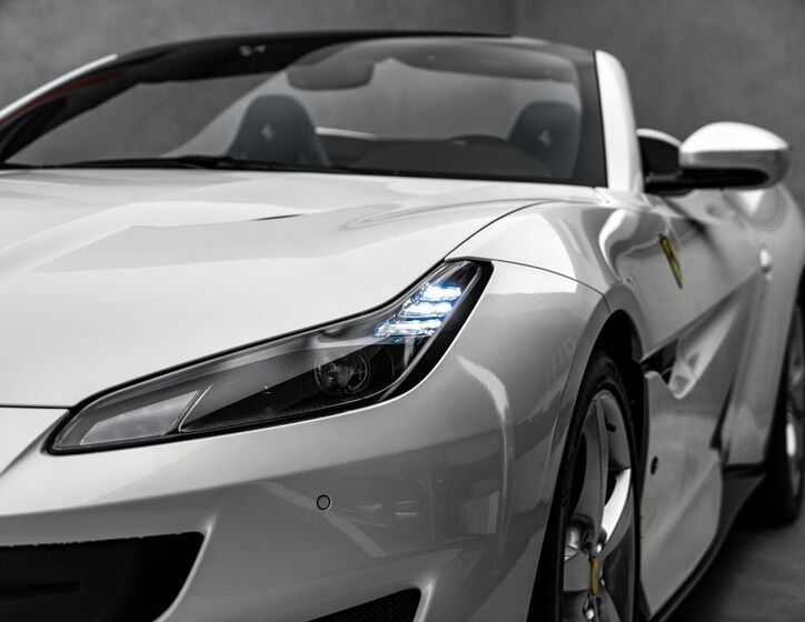 Ferrari Portofino 10