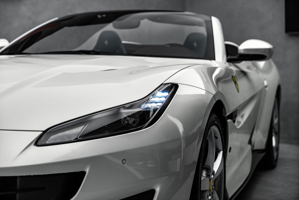 Ferrari Portofino